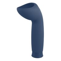 Endurance masturbator w kształcie tyłka NMC Niebieski