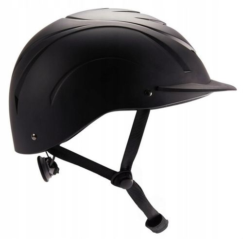 Kask jeździecki 500 na Arena.pl