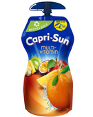 CAPRI-SUN APPLA 0,33L MUTIVITAMINA