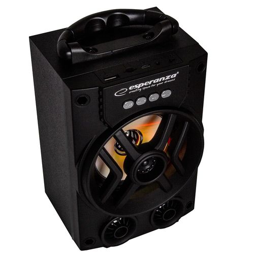 Głośnik bluetooth Fm Rhythm na Arena.pl