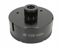 Otwornica diamentowa Baumesser Keramik PRO 100 mm