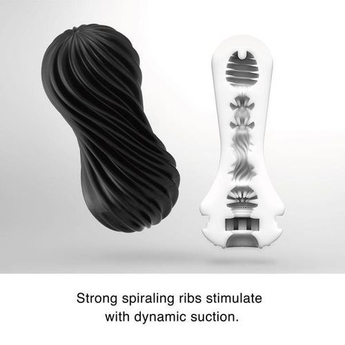 masturbator flex rocky black tenga na Arena.pl
