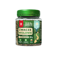 maced żwacz mielony 110 g