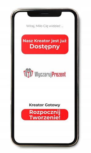 STATUETKA PREZENT 18 30 40 50 DOWOLNE URODZINY TWÓJ WŁASNY TEKST OSKAR na Arena.pl