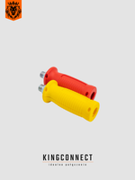 Zabezpieczenie spiral powietrznych (kpl. 2 szt.)