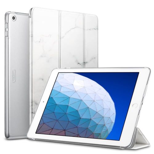ESR MARBLE IPAD AIR 3 2019 WHITE na Arena.pl