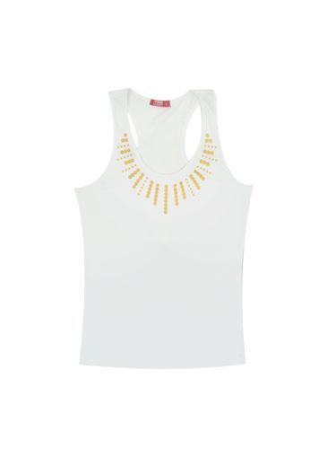 Txm Bluzka M Biały na Arena.pl