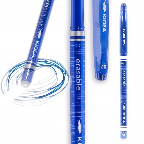 Wyprawka szkolna Bambino XXL duży zestaw przyborów szkolnych do szkoły zdjęcie 8