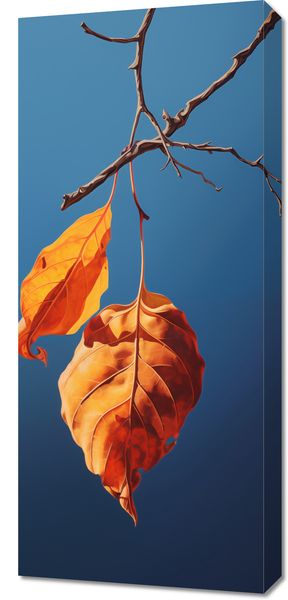 Obraz 40x90cm Ostatni Oddech Lata zdjęcie 1