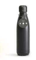 Butelka Hot&Cool 0,5l Czarna 16/8h