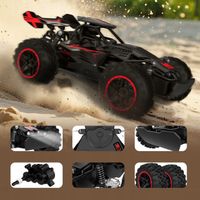 SAMOCHÓD DO DRIFTU NA PILOTA AUTO RC ZDALNIE STEROWANE - AKUMULATOR X 2