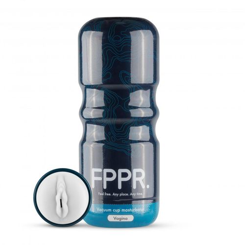 fppr. - vagina masturbator white na Arena.pl