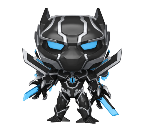 funko pop! marvel mechstrike black panther 995 se na Arena.pl