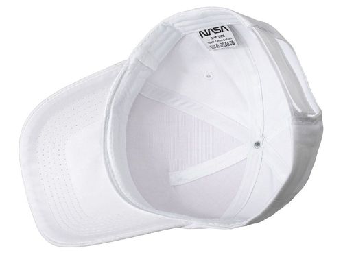 Czapka Nasa Basic-Ball White BASICBALL-WHITE NS na Arena.pl