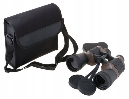 LORNETKA Kandar 20x50 MYŚLIWSKA Automat Turystyczna 20/50K na Arena.pl