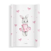 ALBERO MIO Mata do przewijania miękka 440 Baletnica