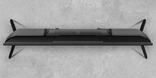 Telewizor 32'' HD Google TV Kruger&Matz DVB-T2/S2/T/C H.265 HEVC na Arena.pl