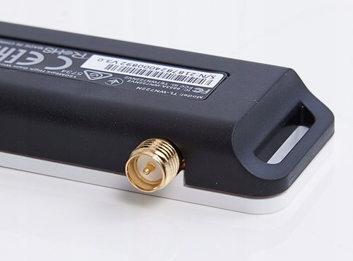 Karta sieciowa WIFI 150Mbps TP-Link TL-WN722N 4dBi na Arena.pl