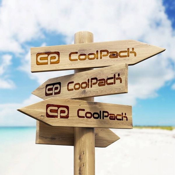 Torba Na Ramię CoolPack Amber Arizona zdjęcie 2