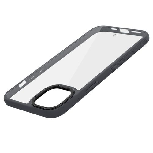 CASEOLOGY SKYFALL IPHONE 14 PLUS / 15 PLUS MATTE BLACK na Arena.pl