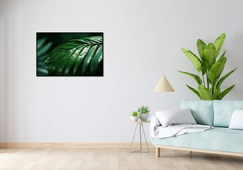 Plakat 91,5x60cm Żywa Łagodność na Arena.pl