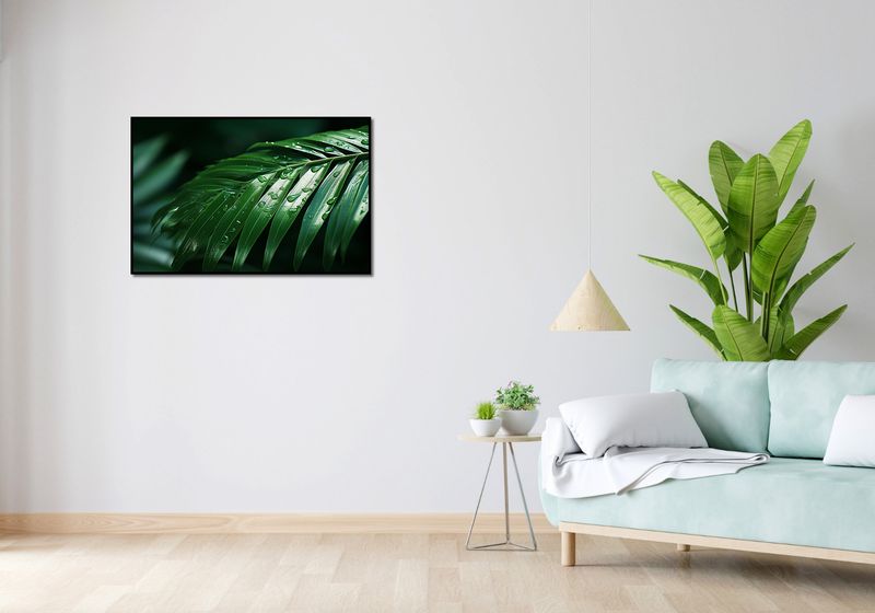 Plakat 91,5x60cm Żywa Łagodność zdjęcie 4