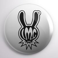 Przypinka badge LM.C DO WYBORU