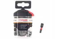 SCHMITH BITY UDAROWE T27 25MM 20SZT. -LINIA HI-TEK