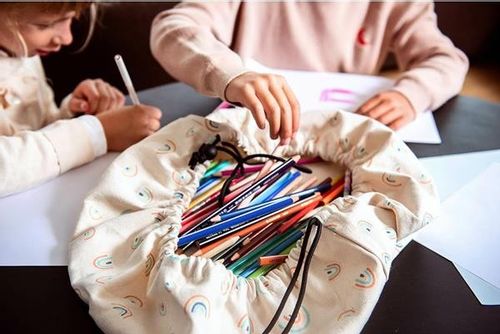 Mini Worek Tęcza na Arena.pl