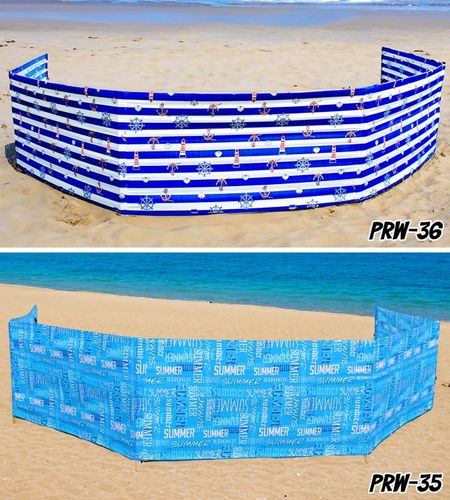 PARAWAN PLAŻOWY 16M NA PLAŻE PARAWANY MATA PIKNIK MORZE POLSKI PRODUCENT na Arena.pl