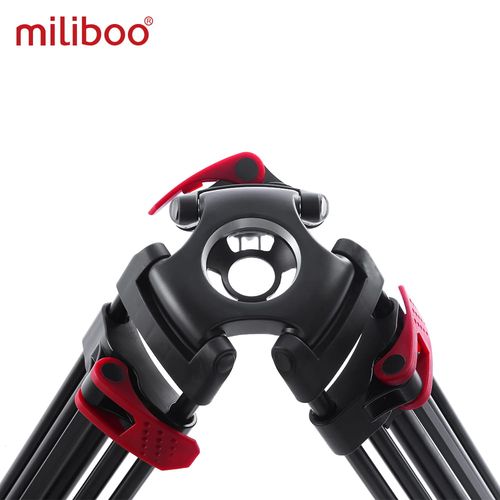 Miliboo statyw video MTT605A z aluminium na Arena.pl