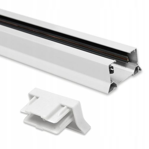 Szyna oświetleniowa LED listwa szynoprzewód 2m na Arena.pl