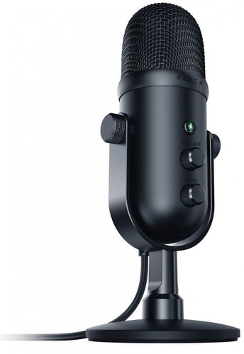 Mikrofon Razer Seiren V2 Pro na Arena.pl