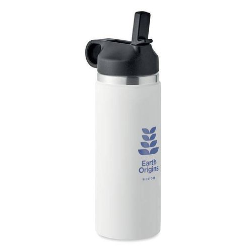 Butelka podwójna ścianka 500ml na Arena.pl