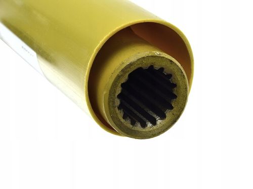 WAŁEK WAŁ PRZEKAŹNIKA MOCY WOM 60 cm FREZ na Arena.pl