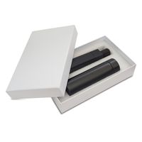 Zestaw upominkowy kubek termiczny i parasol Monaco