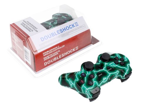 Pad Bluetooth DOUBLESHOCK 3 do PS3 Gamepad Z53Z na Arena.pl