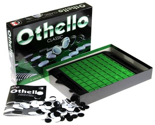 Gra Othello Classic (PL) na Arena.pl