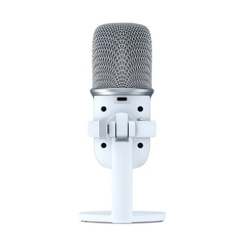 Mikrofon HyperX SoloCast White na Arena.pl