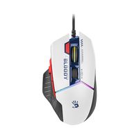 Myszka A4Tech Bloody W95Max Sports Navy