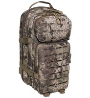 Plecak US Assault I "Laser" snake FG