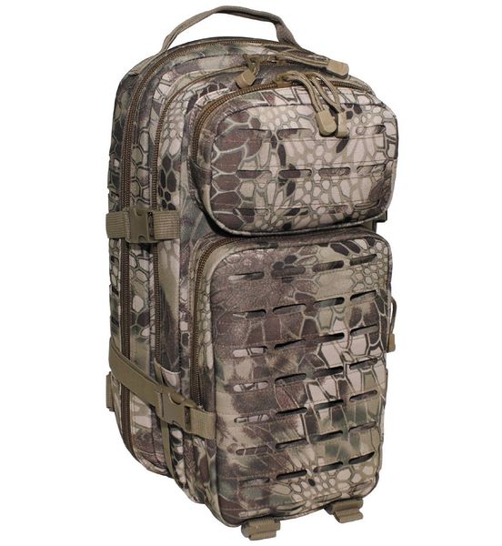 Plecak US Assault I "Laser" snake FG zdjęcie 1