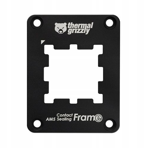 THERMAL GRIZZLY ramka kontaktowa AM5 AMD CPU CONTACT FRAME 426t878 na Arena.pl