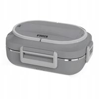 Elektryczny lunch box Noveen LB540 1000 ml 60W