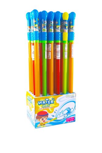 Pistolet Na Wodę Sikawka Wodna Mix Kolorów 76 Cm 8820-1 na Arena.pl