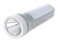 LATARKA Akumulatorowa 180lm 100m SMD LED 1W 1857