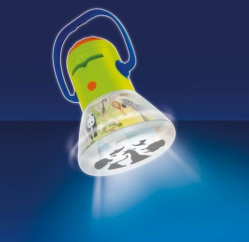 Latarka 3 w 1 - Mini Sciences 9006 na Arena.pl
