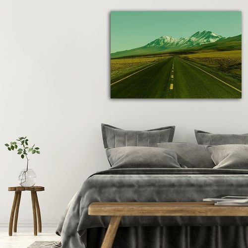 Deco Panel, Droga przez pustkowie 60x40 na Arena.pl