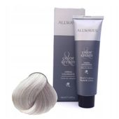 ALLWAVES Farba do włosów 11.07 - Naturalny Piaskowy Super Rozjaśniacz 100ml