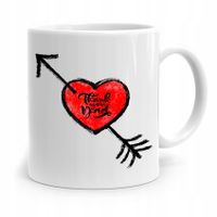 Kubek Na Dzień Ojca Dla Taty Thank You Dad Prezent Z Nadrukiem Ze Zdjęciem